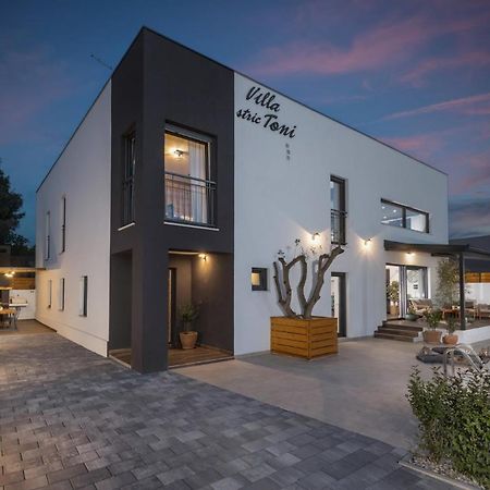 Villa Stric Toni 파코스탄 외부 사진