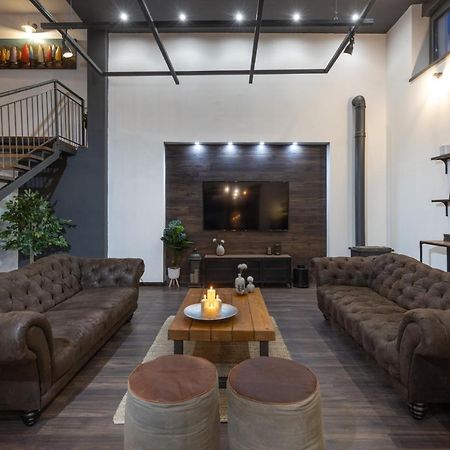 Villa Stric Toni 파코스탄 외부 사진