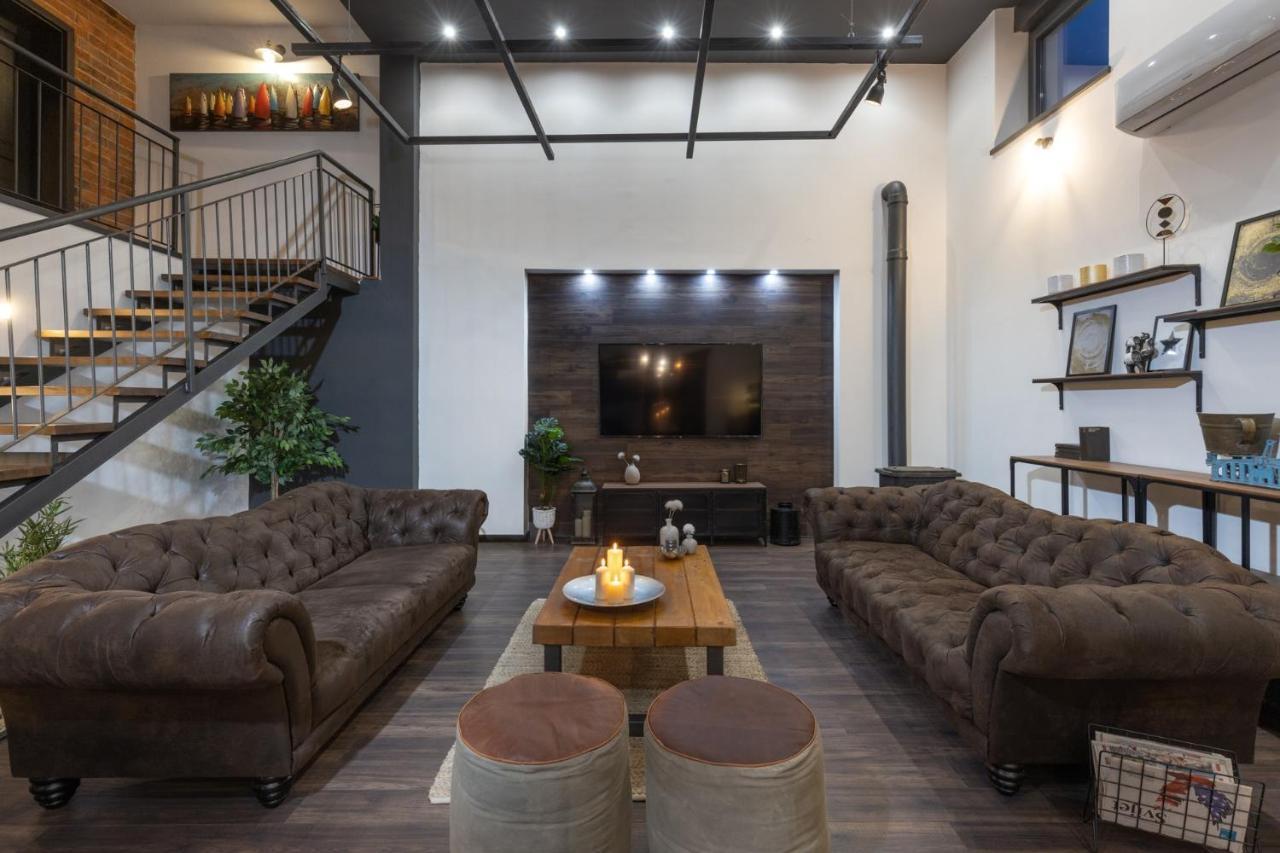 Villa Stric Toni 파코스탄 외부 사진