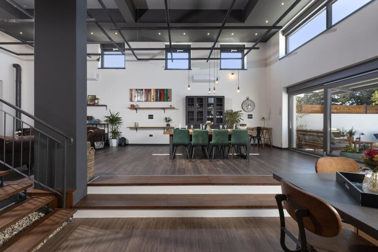 Villa Stric Toni 파코스탄 외부 사진
