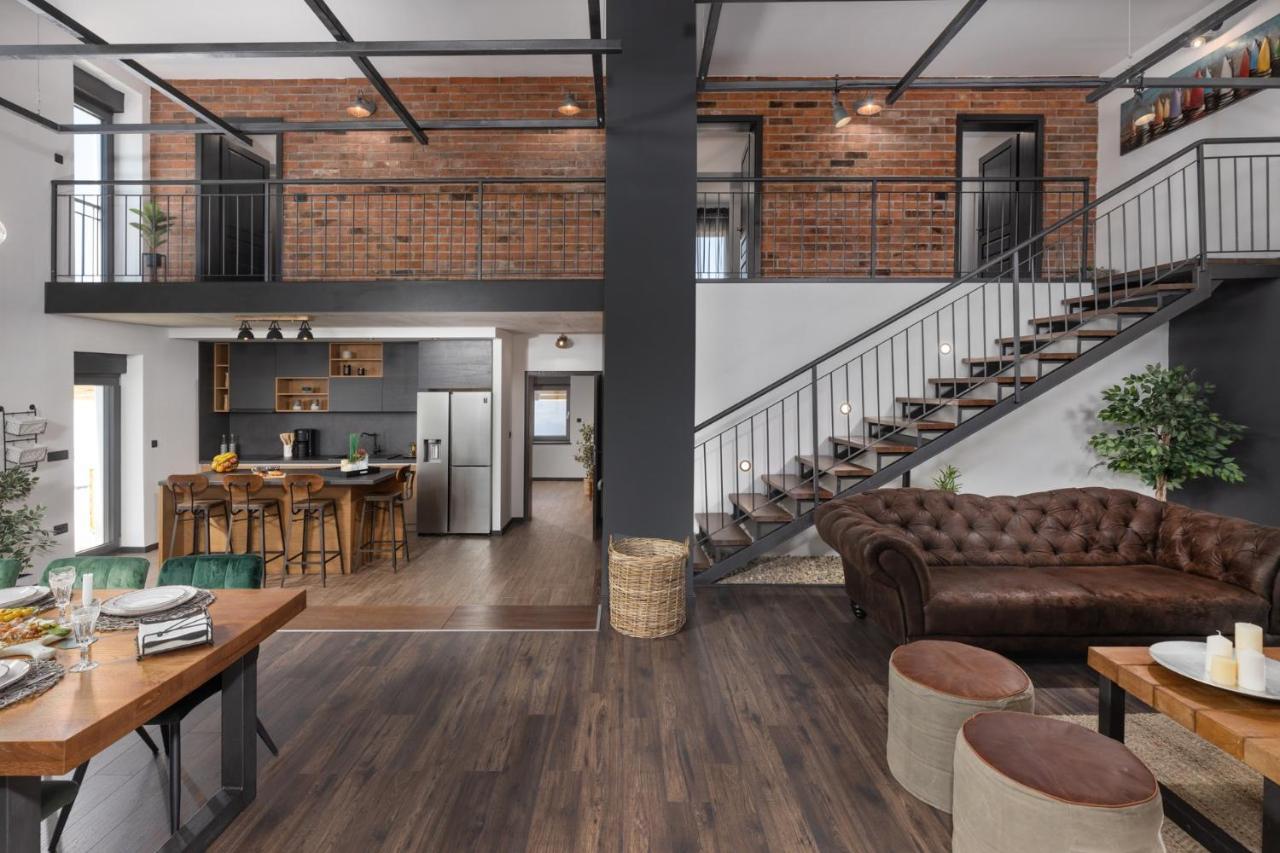 Villa Stric Toni 파코스탄 외부 사진