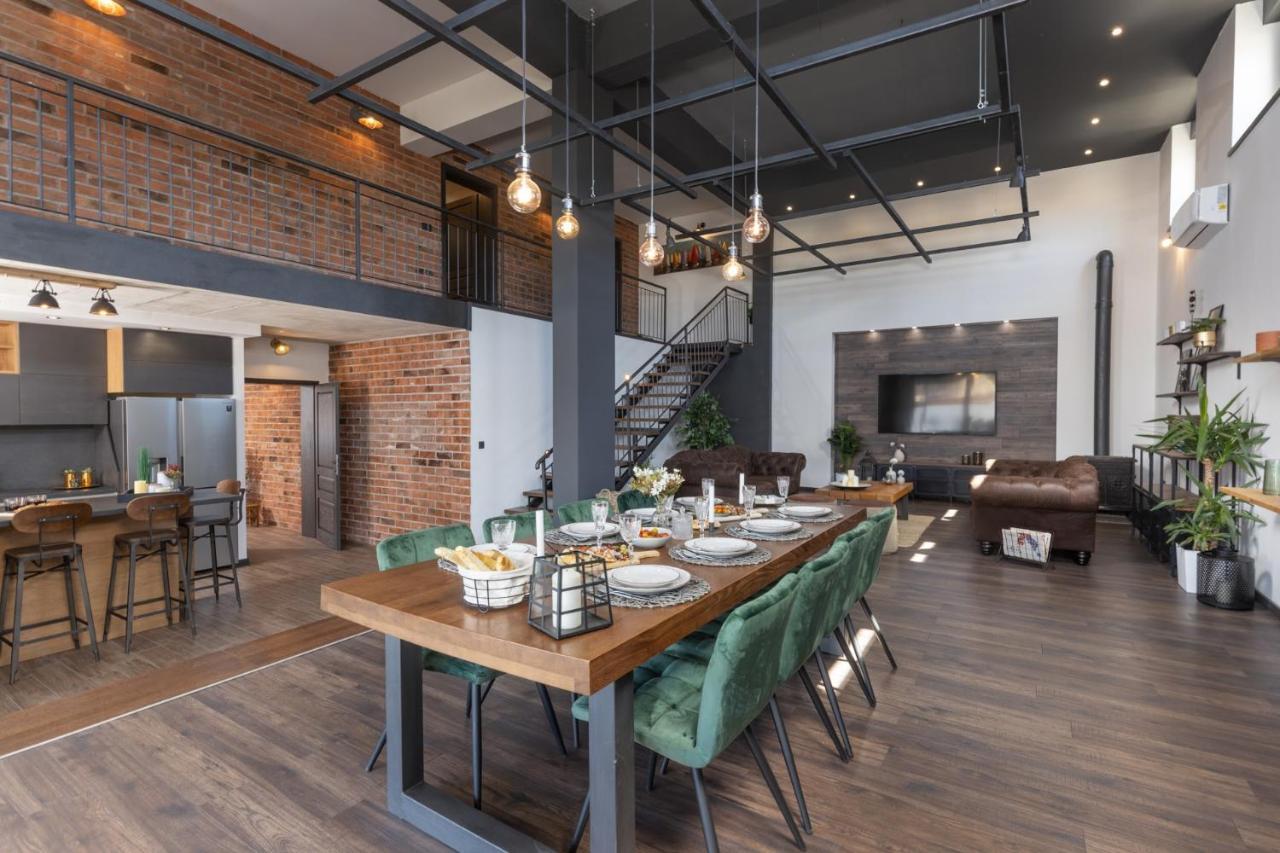 Villa Stric Toni 파코스탄 외부 사진