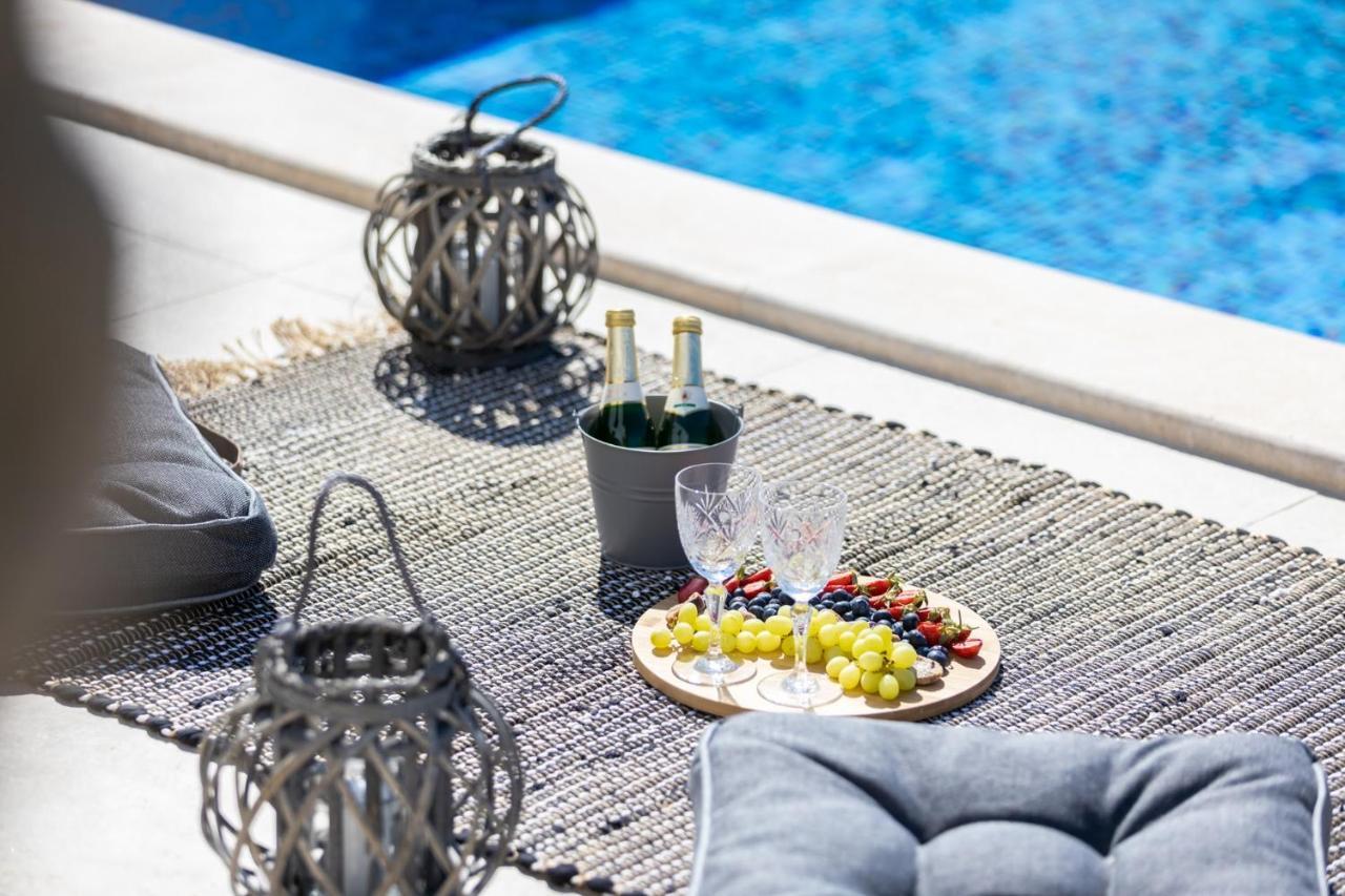 Villa Stric Toni 파코스탄 외부 사진