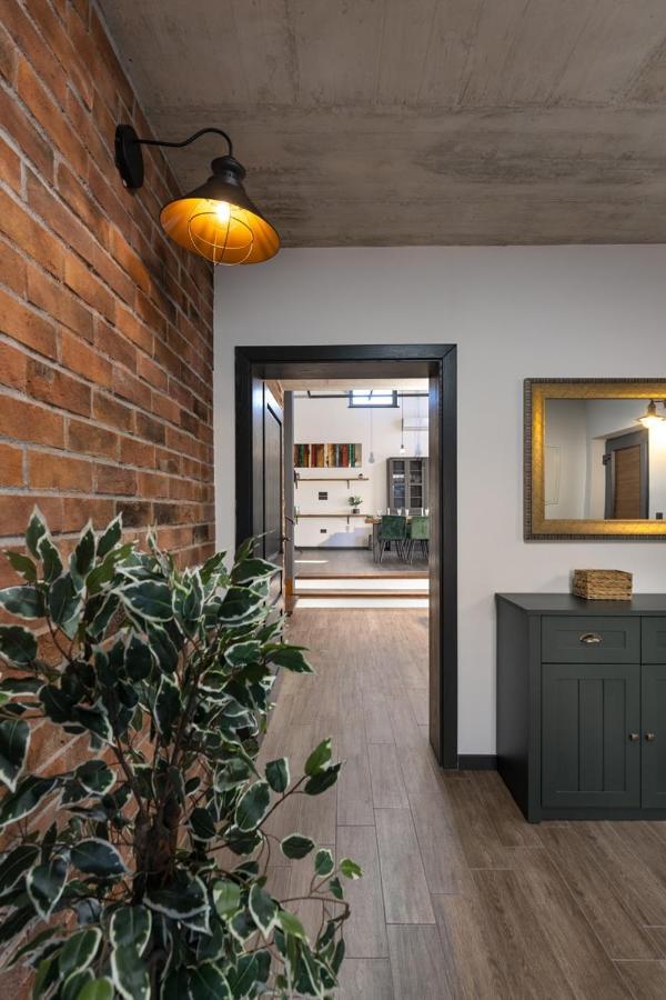 Villa Stric Toni 파코스탄 외부 사진