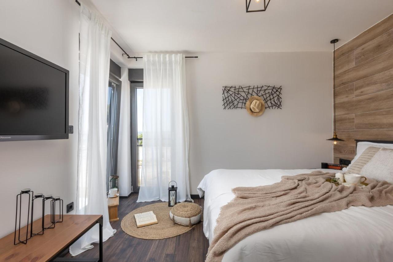 Villa Stric Toni 파코스탄 외부 사진